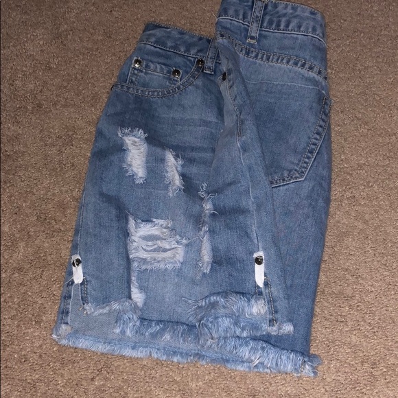 Demon skirt - Picture 2 of 3